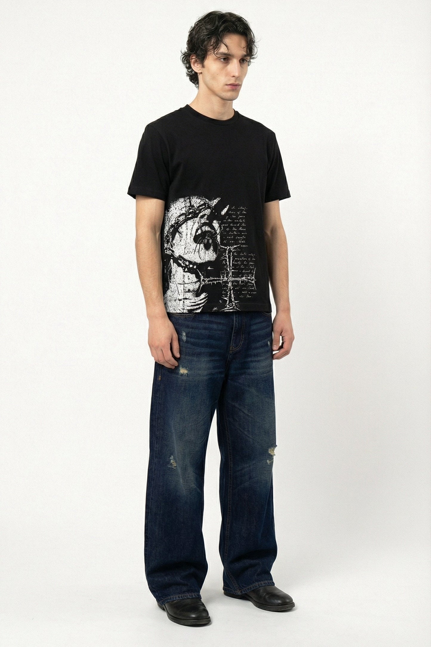 “PSYCHO” T-SHIRT