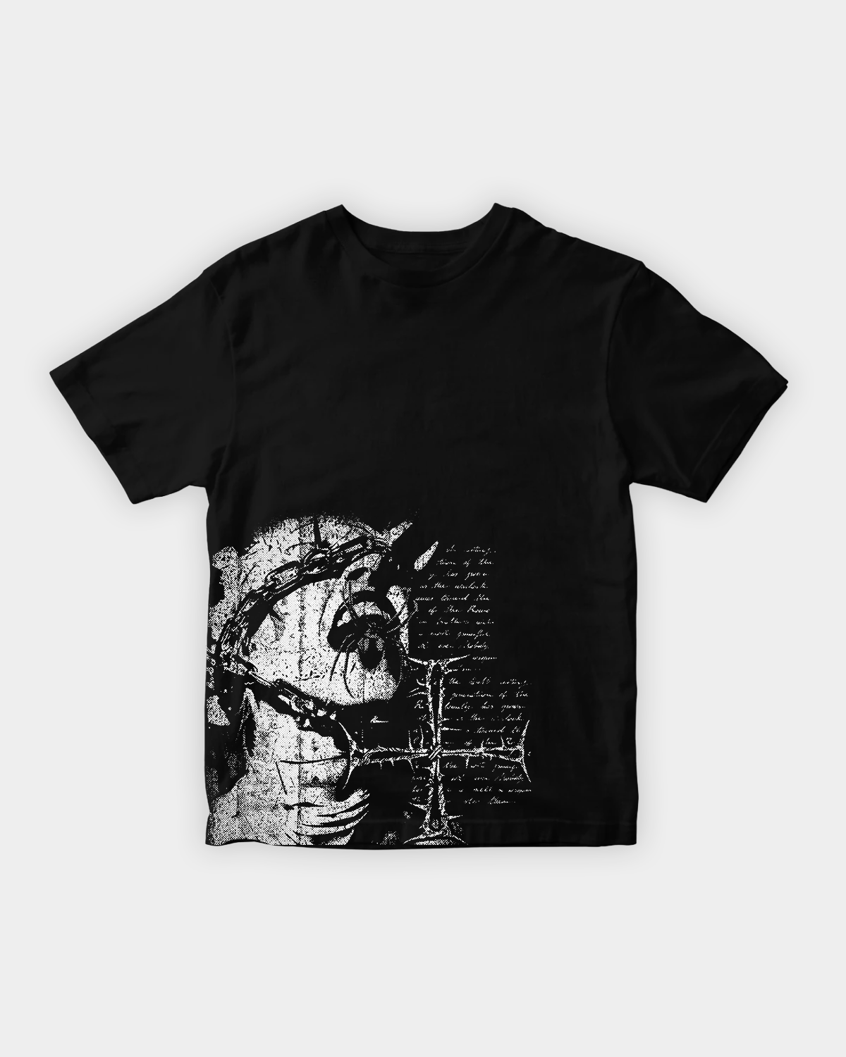 “PSYCHO” T-SHIRT