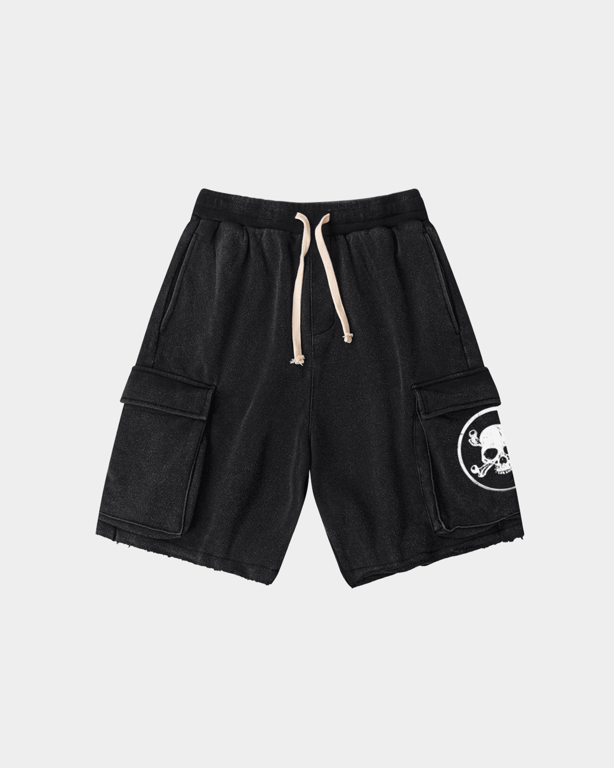 CLASSIC CARGO SHORTS