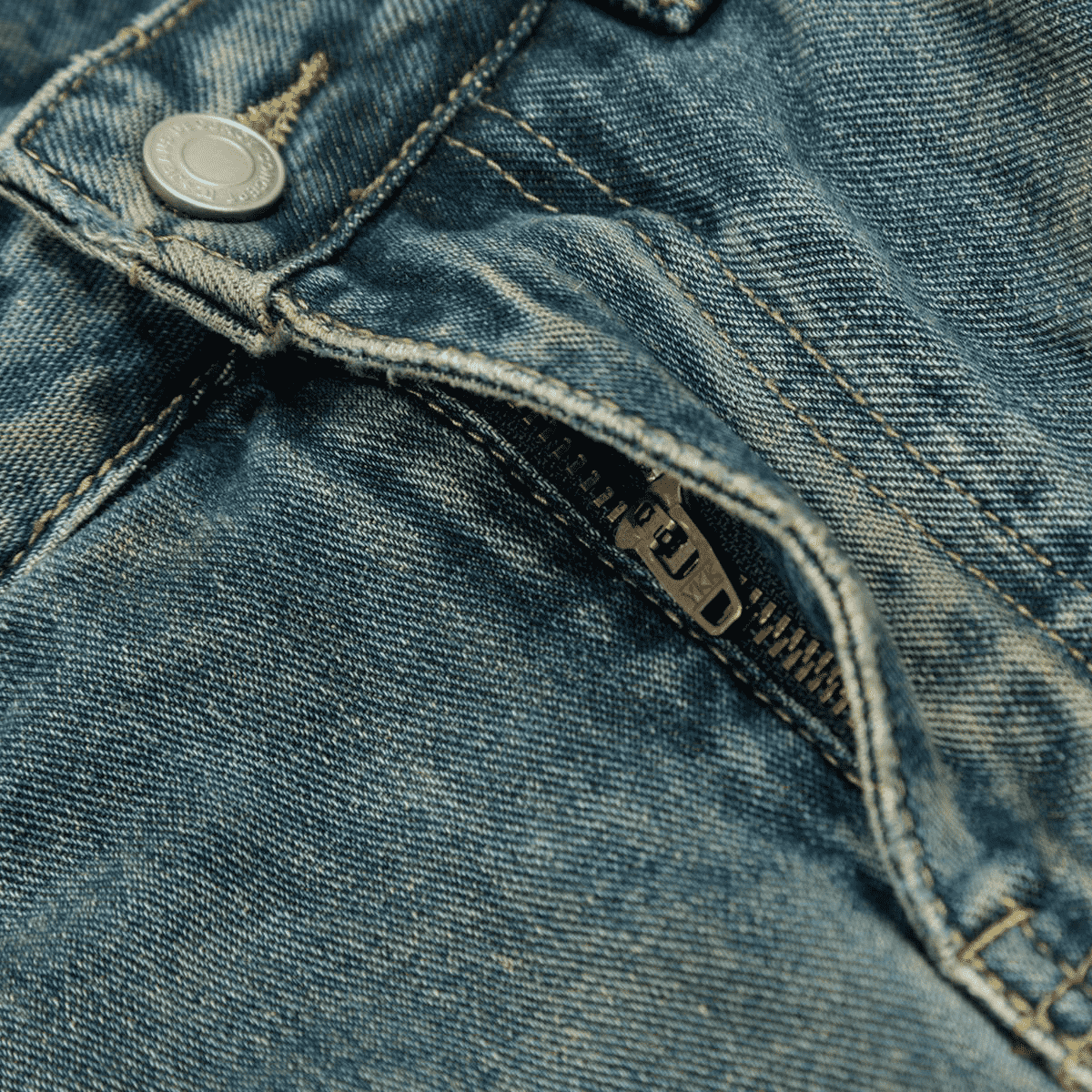 'RUINED' JORTS
