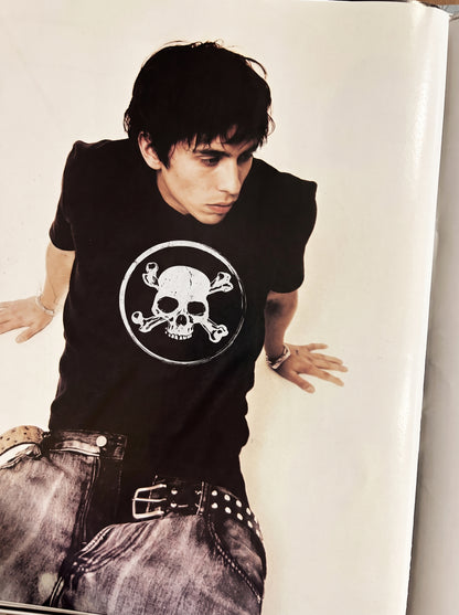 Classic Logo Tee