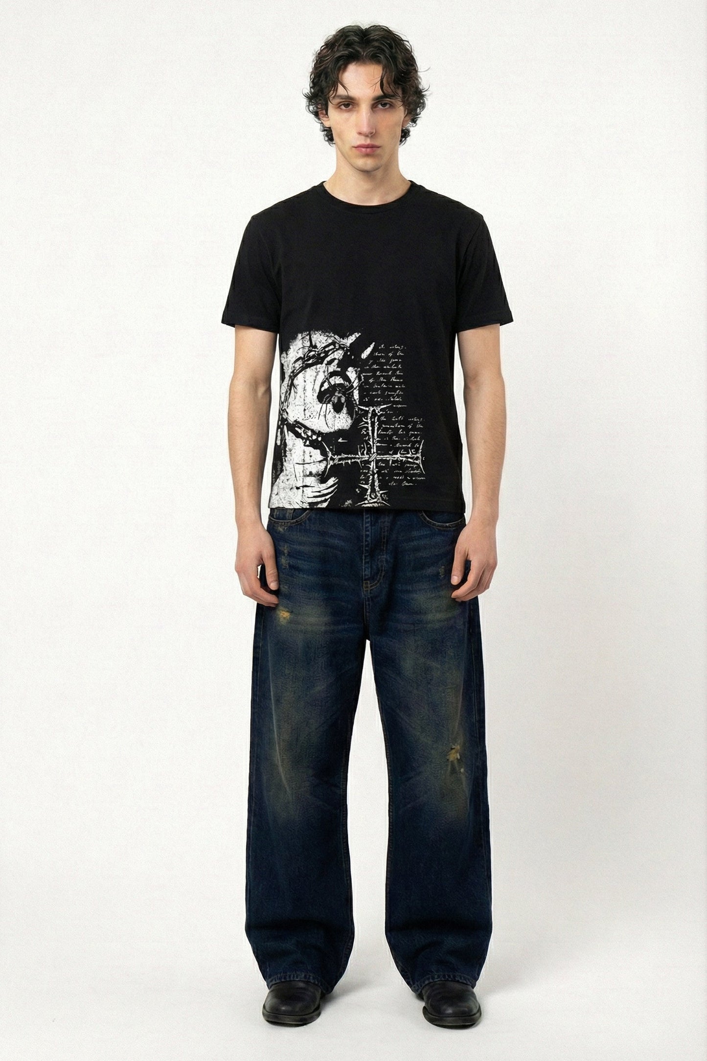 “PSYCHO” T-SHIRT