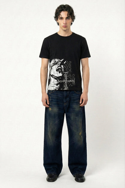 “PSYCHO” T-SHIRT