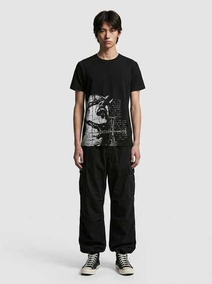 "PSYCHO" T-SHIRT