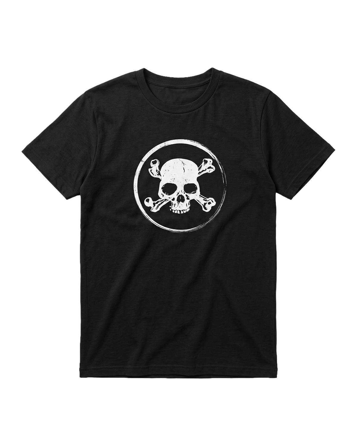 Classic Logo Tee