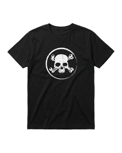 Classic Logo Tee