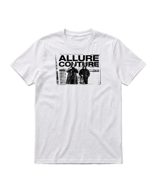 "Dispatch" Tee