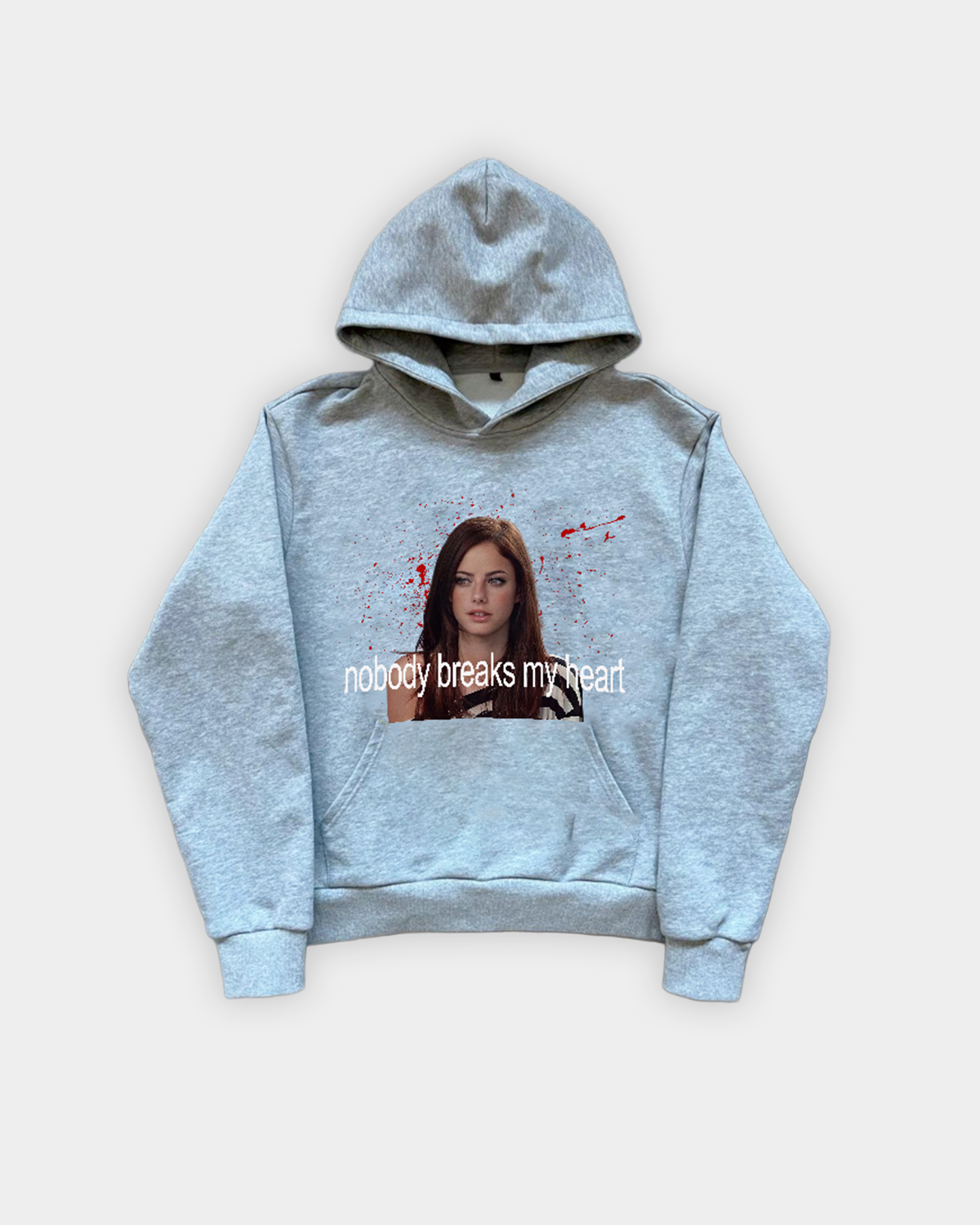 “HEARTLESS” HOODIE