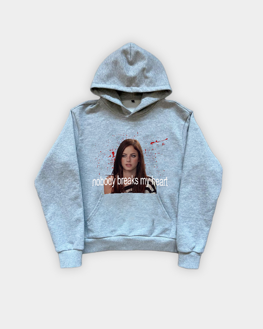 “HEARTLESS” HOODIE