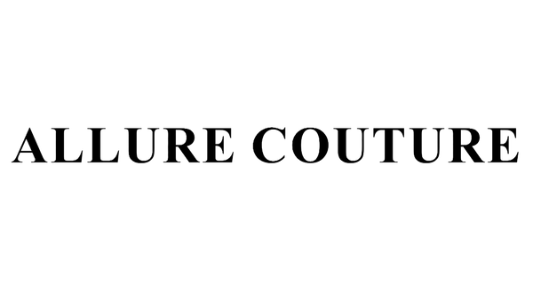 Allure Couture 