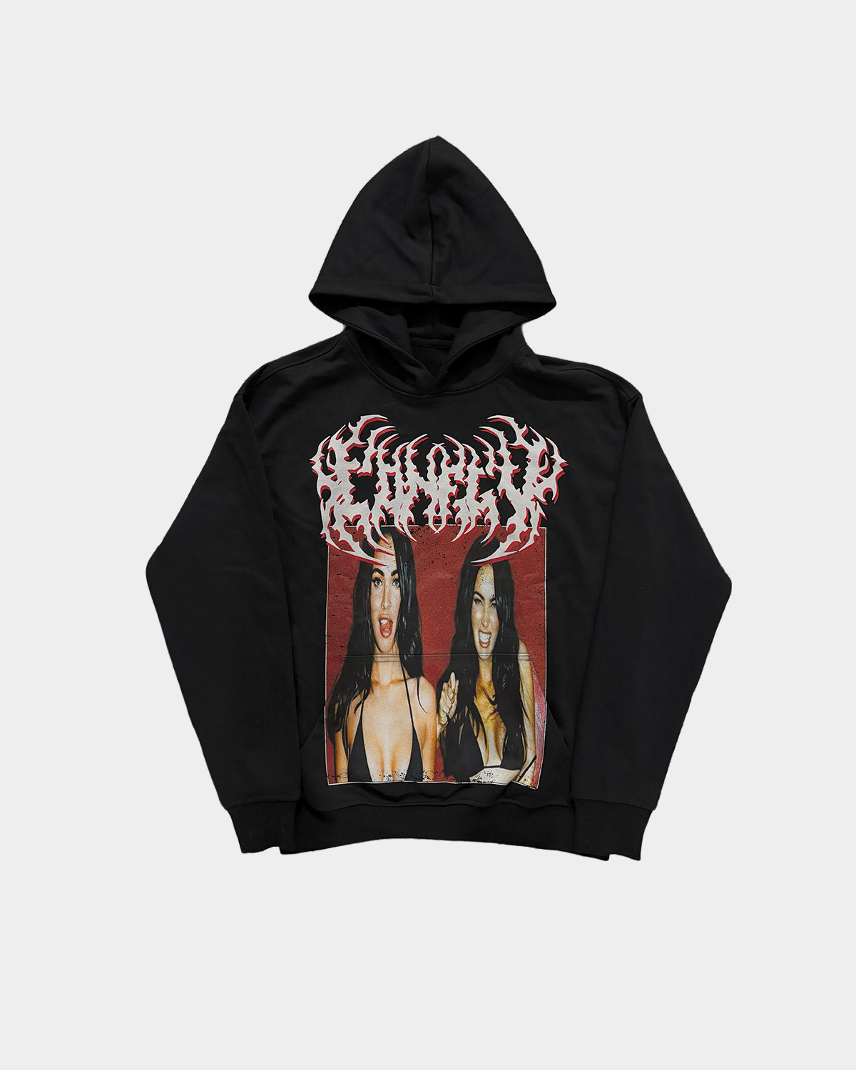 “INFAMOUS” HOODIE