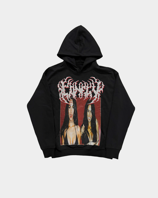 “INFAMOUS” HOODIE
