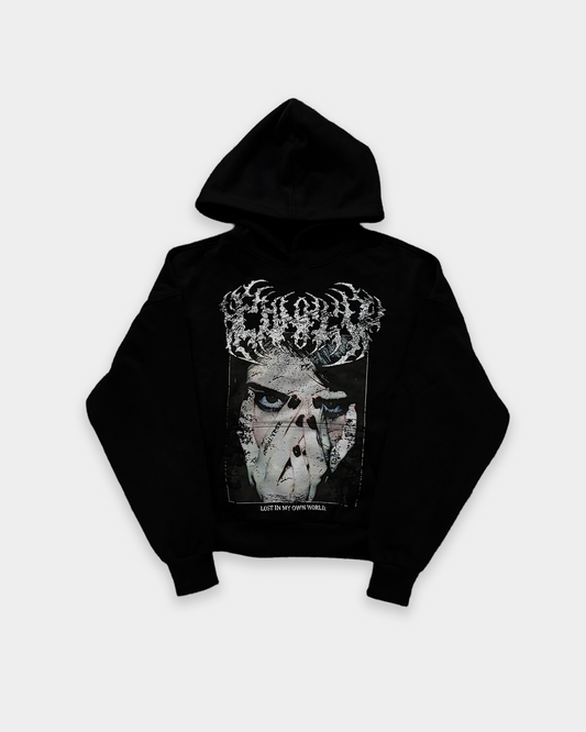 “LOST” HOODIE
