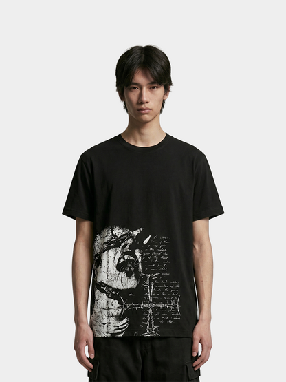 "PSYCHO" T-SHIRT