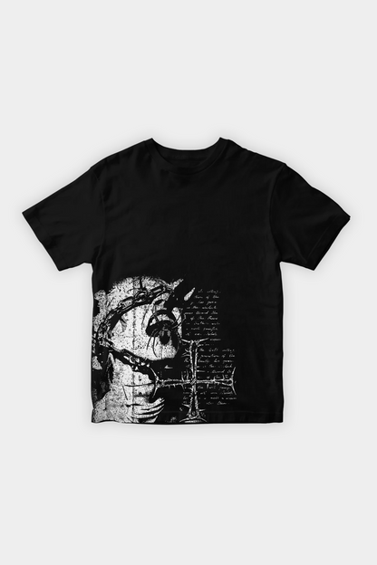 “PSYCHO” T-SHIRT