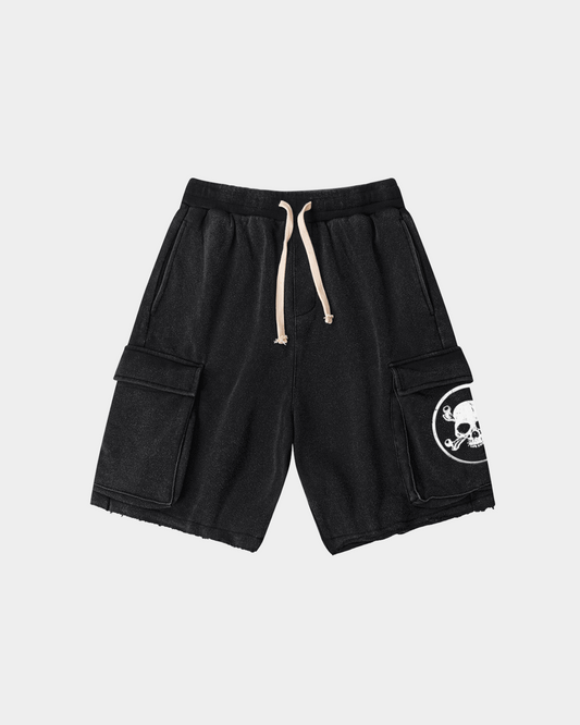CLASSIC CARGO SHORTS